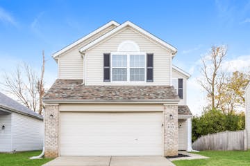 9125 TIMPANI WAY INDIANAPOLIS, IN 46231